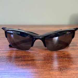 Half Jacket 2.0 Oakley Shades